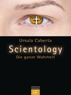 cover image of Scientology